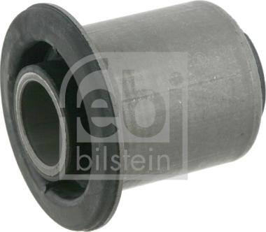 Febi Bilstein 24262 - Сайлентблок, рычаг подвески колеса parts5.com