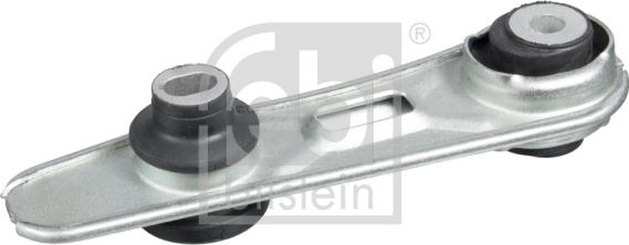 Febi Bilstein 24270 - Подушка, опора, подвеска двигателя parts5.com