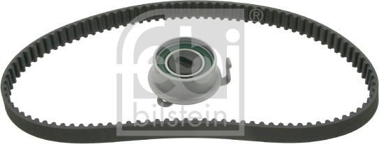 Febi Bilstein 24791 - Комплект ремня ГРМ parts5.com