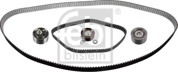 Febi Bilstein 24740 - Комплект ремня ГРМ parts5.com