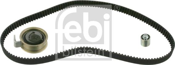 Febi Bilstein 24755 - Комплект ремня ГРМ parts5.com