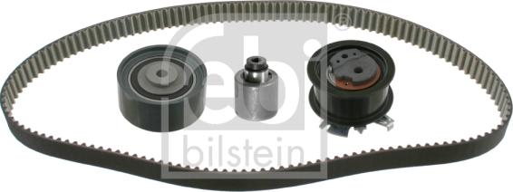 Febi Bilstein 24756 - Комплект ремня ГРМ parts5.com