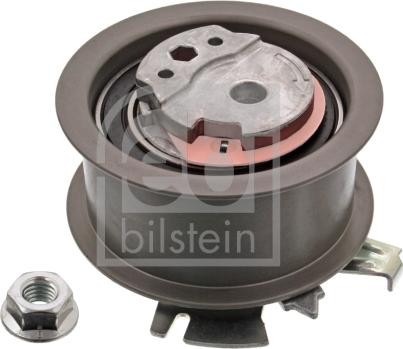 Febi Bilstein 24752 - Tensioner Pulley, timing belt parts5.com