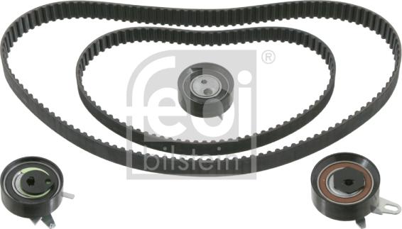 Febi Bilstein 24769 - Timing Belt Set parts5.com