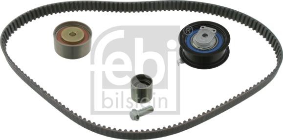 Febi Bilstein 24764 - Timing Belt Set parts5.com