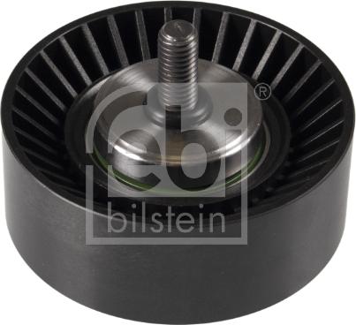 Febi Bilstein 24765 - Направляющий ролик, поликлиновый ремень parts5.com