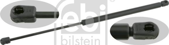 Febi Bilstein 24707 - Газовая пружина, упор parts5.com