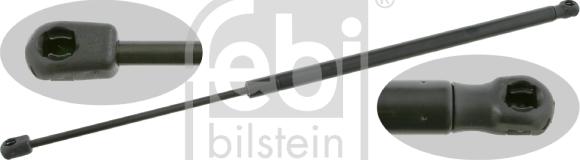 Febi Bilstein 24719 - Газовая пружина, капот parts5.com