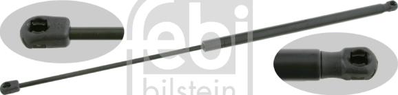 Febi Bilstein 24710 - Газовая пружина, капот parts5.com