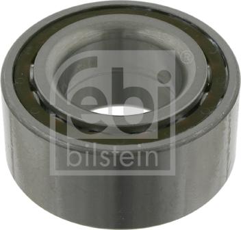 Febi Bilstein 24717 - Подшипник ступицы колеса parts5.com