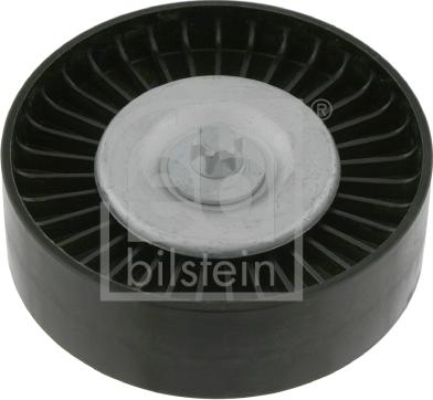 Febi Bilstein 24730 - Deflection / Guide Pulley, v-ribbed belt parts5.com