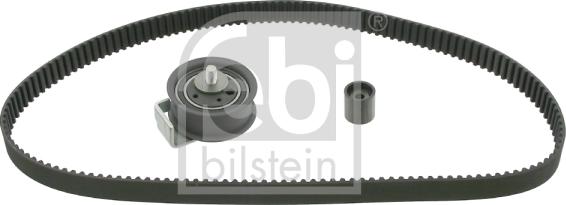 Febi Bilstein 24724 - Timing Belt Set parts5.com