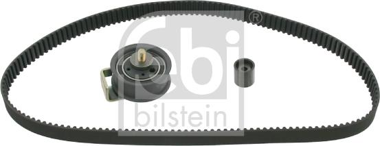 Febi Bilstein 24723 - Timing Belt Set parts5.com