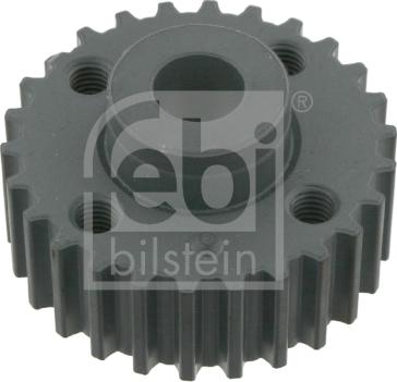 Febi Bilstein 25174 - Шестерня, коленчатый вал parts5.com