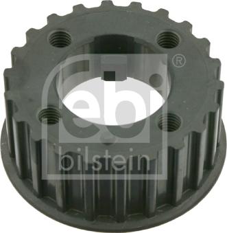 Febi Bilstein 25172 - Шестерня, коленчатый вал parts5.com