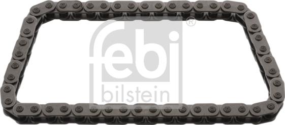 Febi Bilstein 25360 - Цепь привода распредвала parts5.com