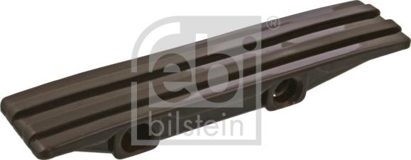 Febi Bilstein 25307 - Планка успокоителя, цепь привода parts5.com