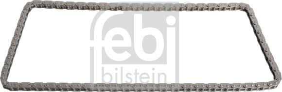 Febi Bilstein 25371 - Цепь привода распредвала parts5.com