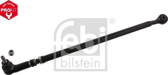 Febi Bilstein 25290 - Поперечная рулевая тяга parts5.com