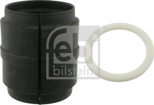 Febi Bilstein 26948 - Подвеска, листовая рессора parts5.com