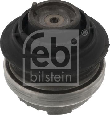 Febi Bilstein 26968 - Подушка, опора, подвеска двигателя parts5.com