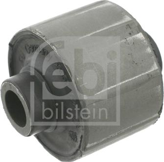 Febi Bilstein 26963 - Втулка, подушка кабины водителя parts5.com