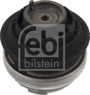 Febi Bilstein 26967 - Подушка, опора, подвеска двигателя parts5.com