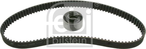 Febi Bilstein 26905 - Комплект ремня ГРМ parts5.com