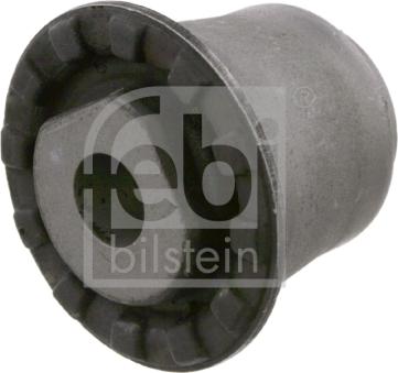 Febi Bilstein 26985 - Втулка, балка моста parts5.com