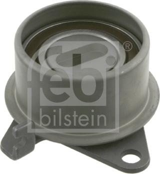 Febi Bilstein 26928 - Натяжной ролик, ремень ГРМ parts5.com