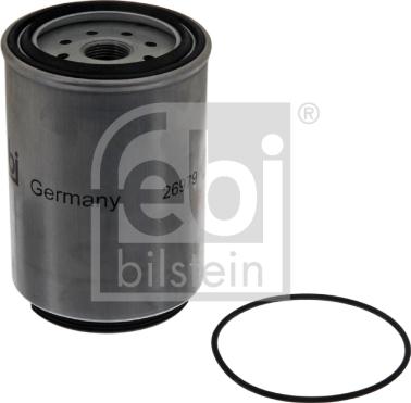 Febi Bilstein 26979 - Топливный фильтр parts5.com