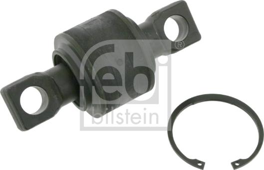 Febi Bilstein 26449 - Ремонтный комплект, рычаг подвески parts5.com