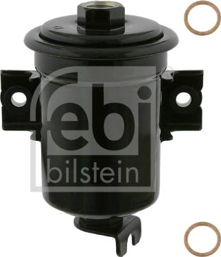 Febi Bilstein 26442 - Топливный фильтр parts5.com