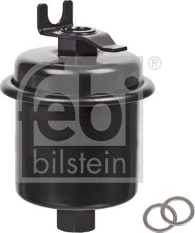 Febi Bilstein 26447 - Топливный фильтр parts5.com