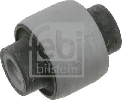 Febi Bilstein 26409 - Сайлентблок, рычаг подвески колеса parts5.com