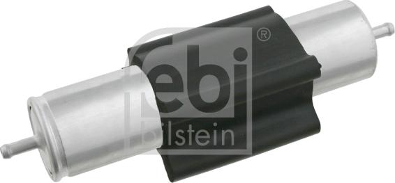 Febi Bilstein 26416 - Топливный фильтр parts5.com