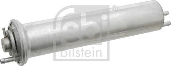Febi Bilstein 26437 - Топливный фильтр parts5.com