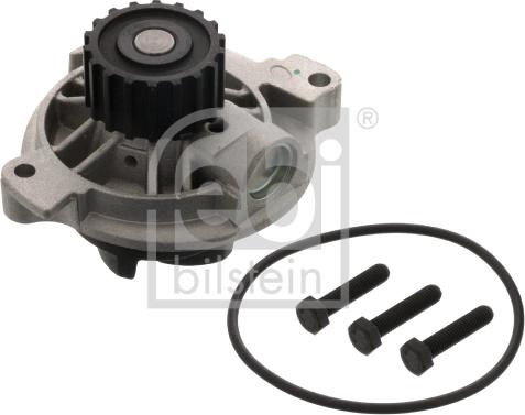 Febi Bilstein 26429 - Water Pump parts5.com