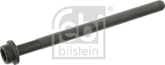 Febi Bilstein 26428 - Болт головки цилиндра parts5.com