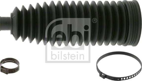 Febi Bilstein 26505 - Комплект пыльника, рулевое управление parts5.com