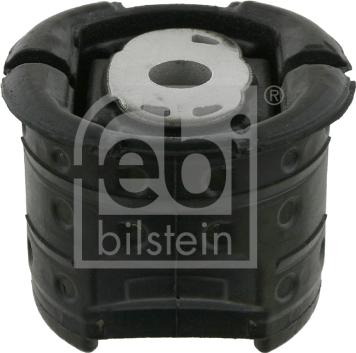 Febi Bilstein 26507 - Втулка, балка моста parts5.com