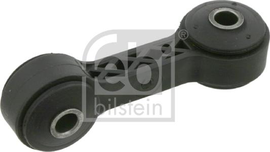 Febi Bilstein 26589 - Тяга / стойка, стабилизатор parts5.com