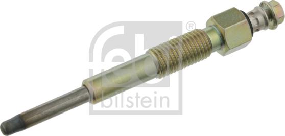 Febi Bilstein 26585 - Свеча накаливания parts5.com