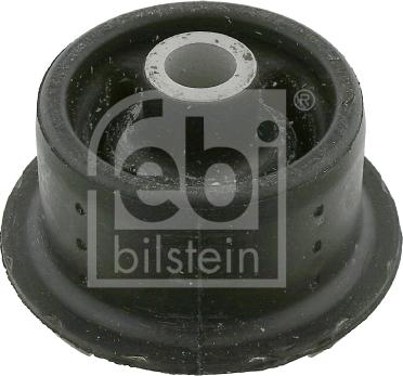 Febi Bilstein 26530 - Втулка, балка моста parts5.com