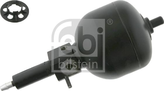 Febi Bilstein 26538 - Гидроаккумулятор, тормозная система parts5.com