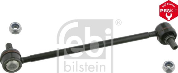 Febi Bilstein 26520 - Тяга / стойка, стабилизатор parts5.com