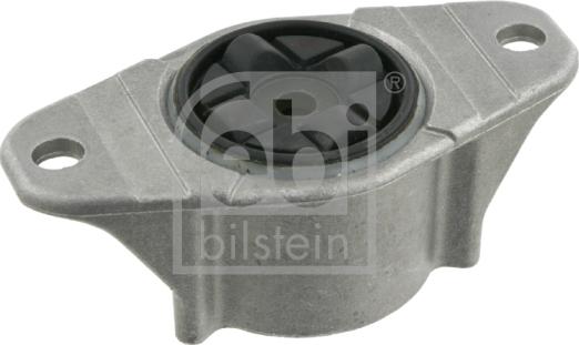 Febi Bilstein 26577 - Опора стойки амортизатора, подушка parts5.com