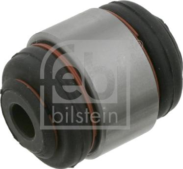 Febi Bilstein 26644 - Сайлентблок, рычаг подвески колеса parts5.com