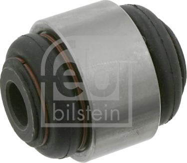 Febi Bilstein 26643 - Сайлентблок, рычаг подвески колеса parts5.com