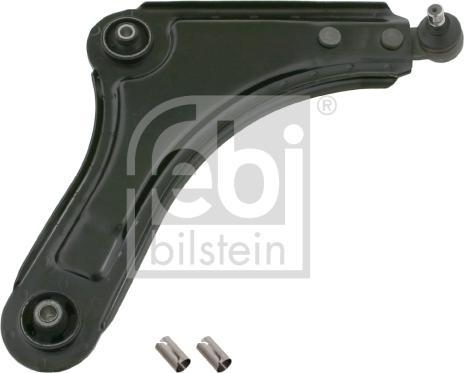 Febi Bilstein 26663 - Рычаг подвески колеса parts5.com